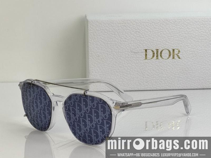 Replica Dior Glasses 03smh128