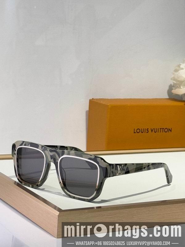 Replica LV Glasses smh168