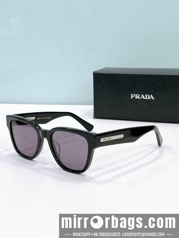 Replica Prada Glasses smx221