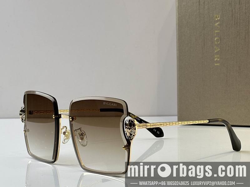 Replica Bvlgari Glasses 03smh170