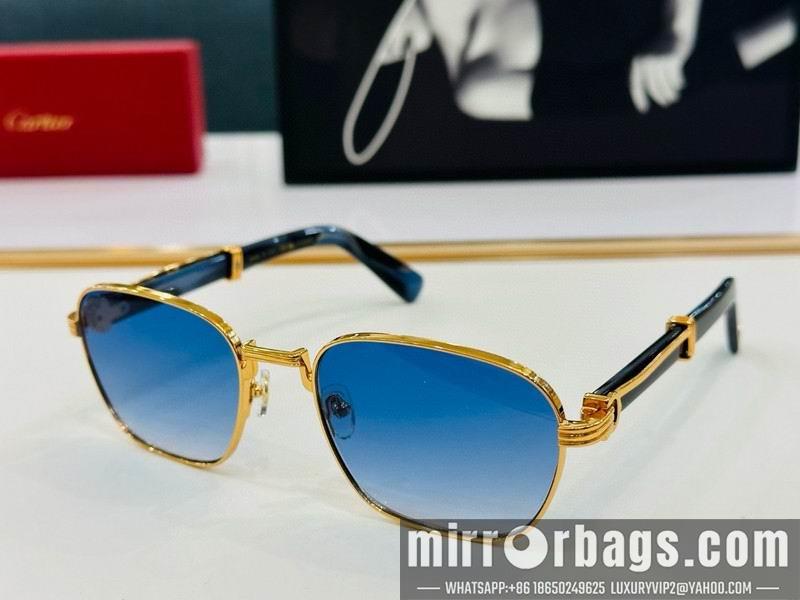 Replica Cartier Glasses smh81