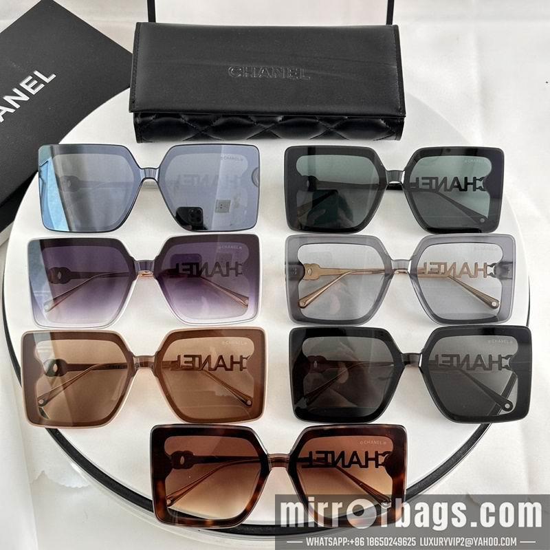 Replica Chanel Glasses smr83