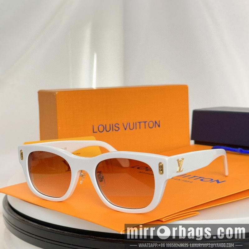Replica LV Glasses smh86