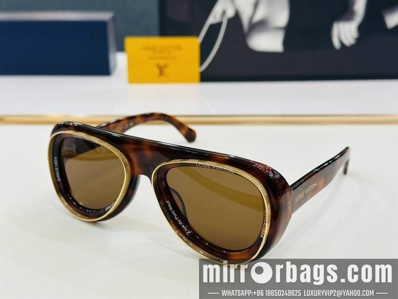Replica LV Glasses smr102