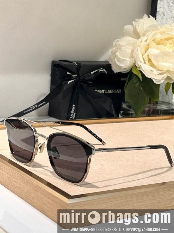 Replica YSL Glasses smx125