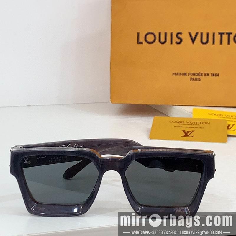 Replica LV Glasses smr90