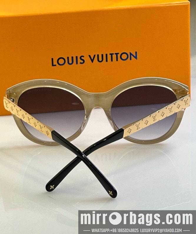 Replica LV Glasses smx119