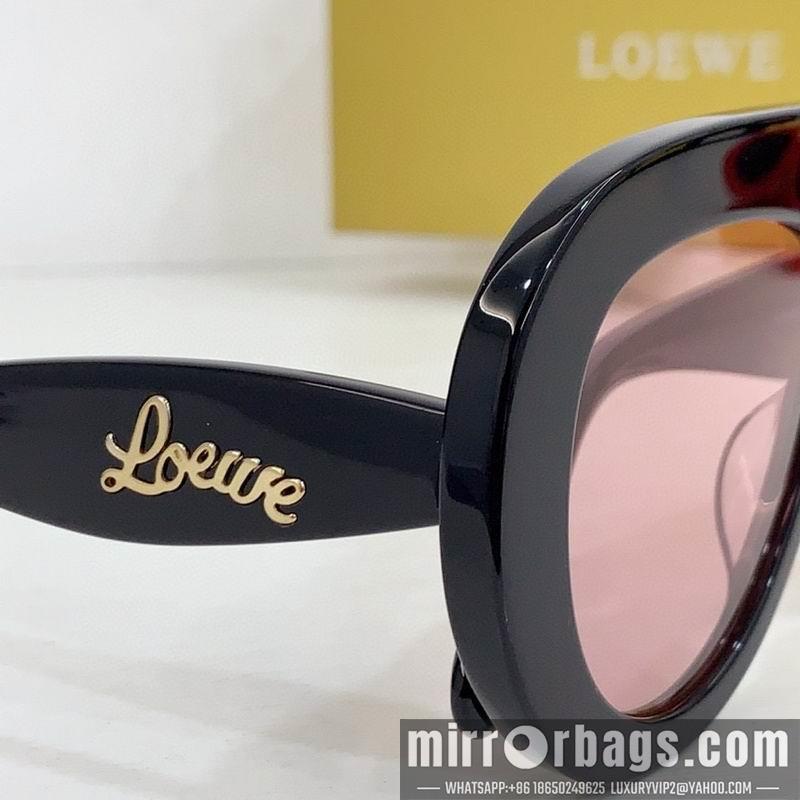 Replica Loewe Glasses smx59