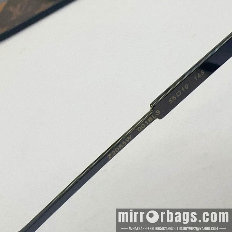 Replica LV Glasses smx151
