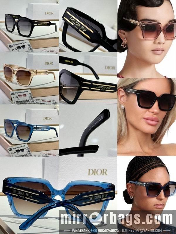 Replica Dior Glasses 03smh59