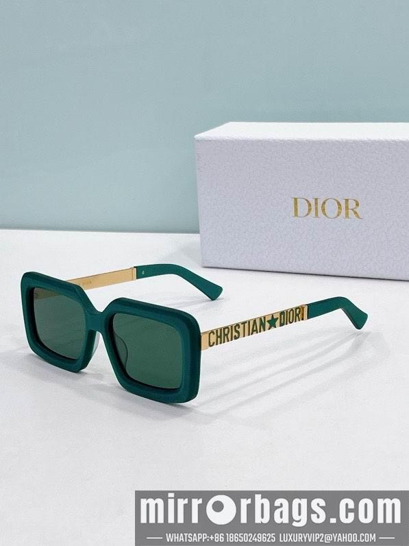 Replica Dior Glasses smx70