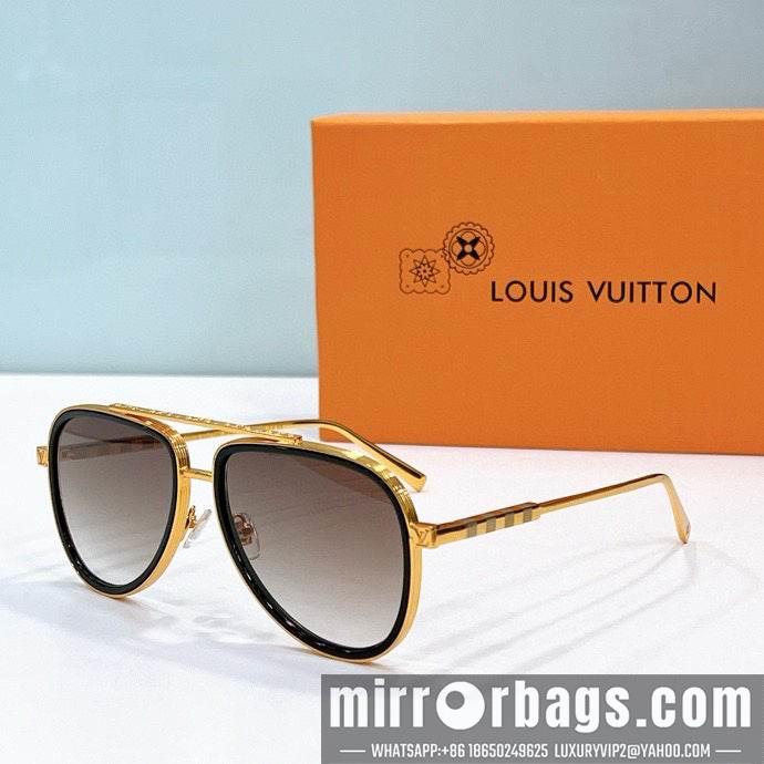 Replica LV Glasses smr66