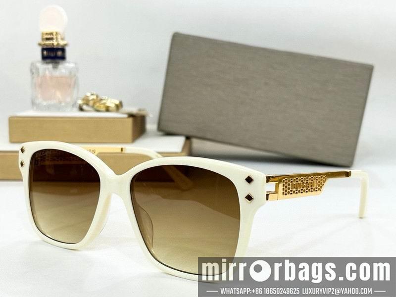 Replica Bvlgari Glasses 03smh101