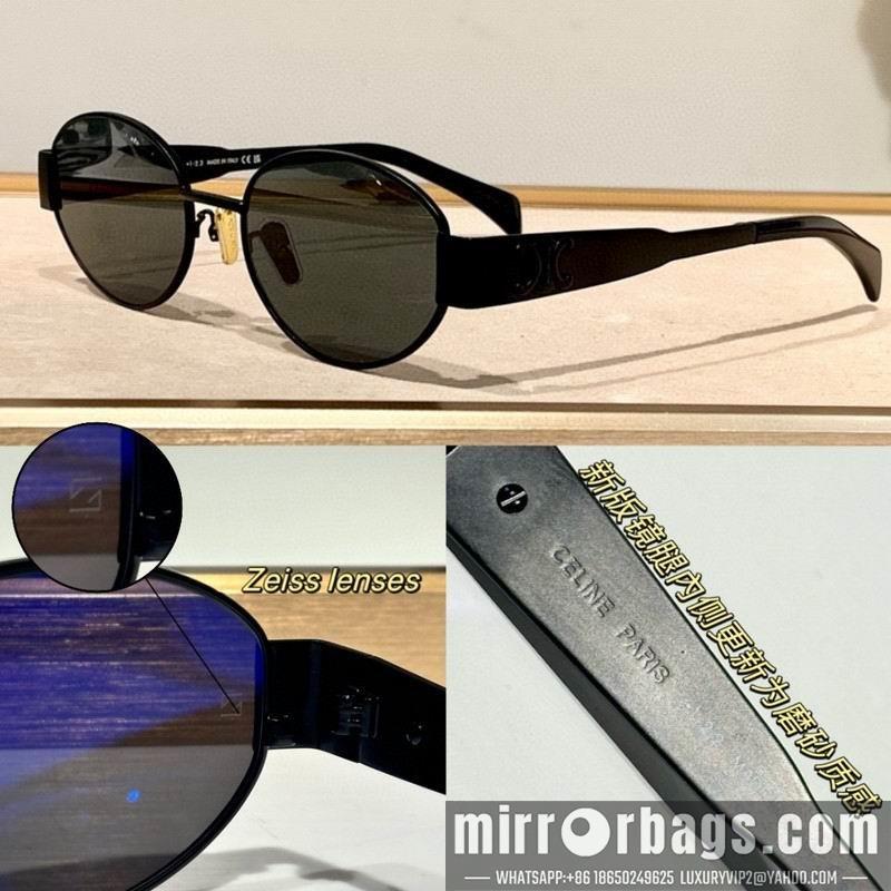 Replica Celine Glasses 03smh09