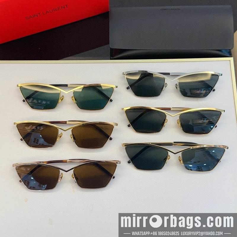 Replica YSL Glasses smx99
