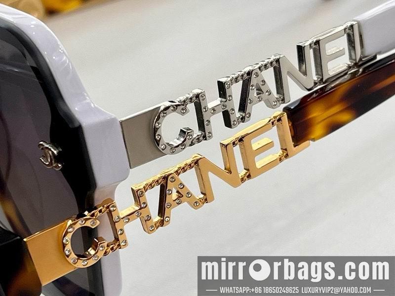 Replica Chanel Glasses smr265