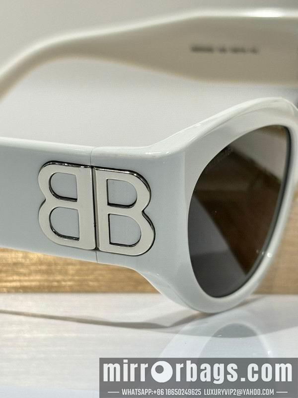 Replica Balenciaga Glasses 03smh16