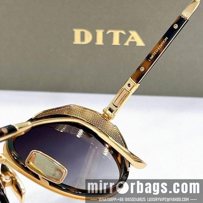 Replica Dita Glasses smr32