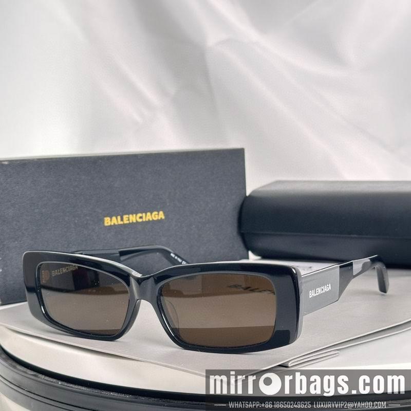 Replica Balenciaga Glasses 03smh28