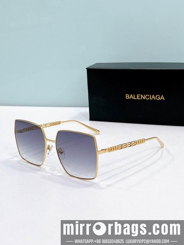Replica Balenciaga Glasses smx72