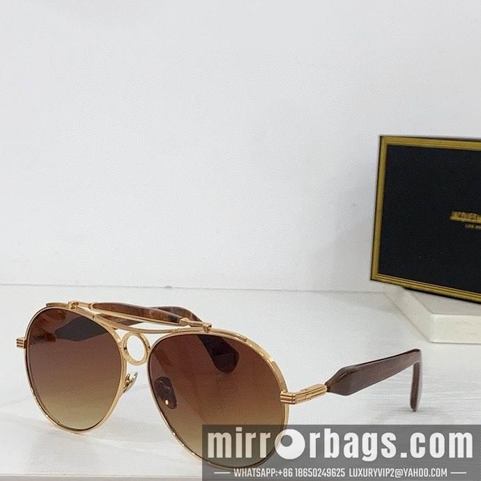 Replica Jacques Marie Mage Glasses smx61