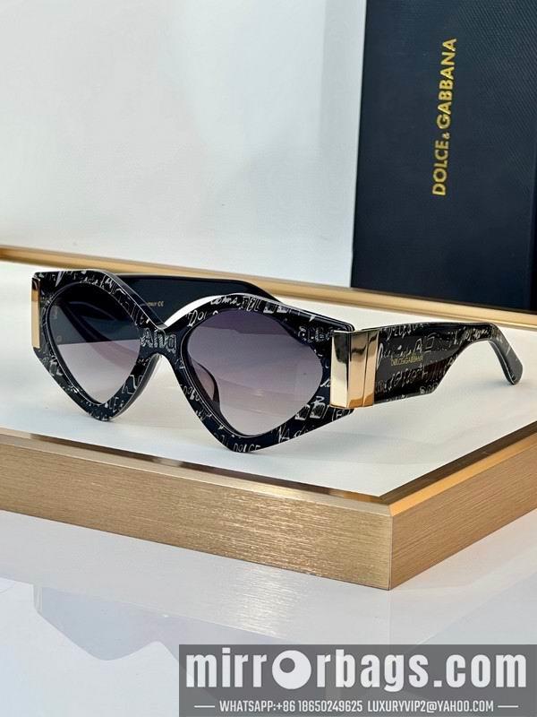 Replica DG Glasses 03smh69