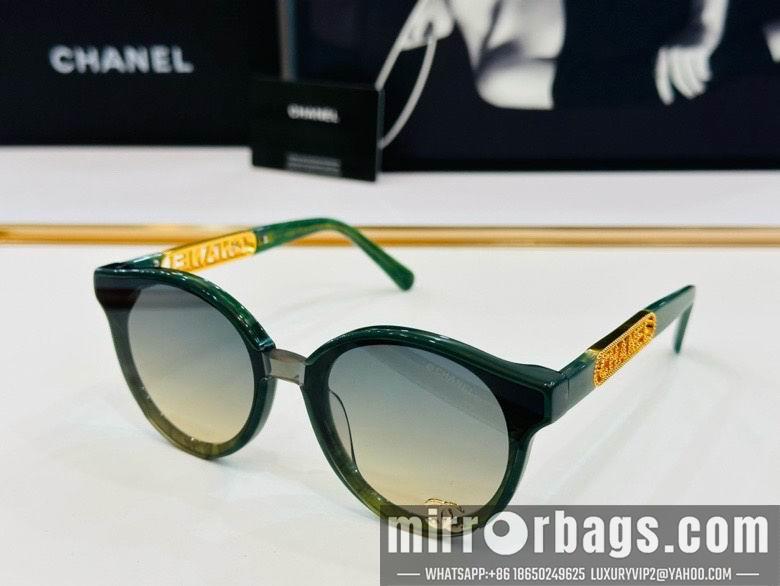 Replica Chanel Glasses smr279