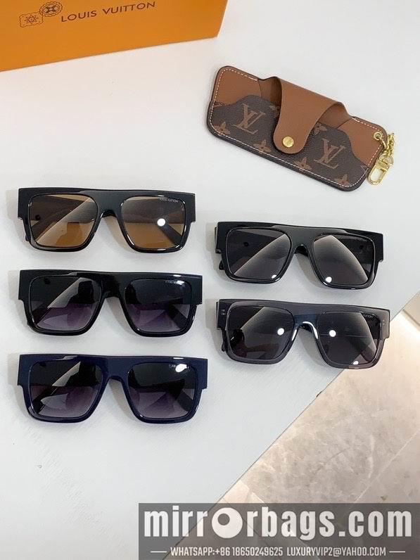 Replica LV Glasses smx173