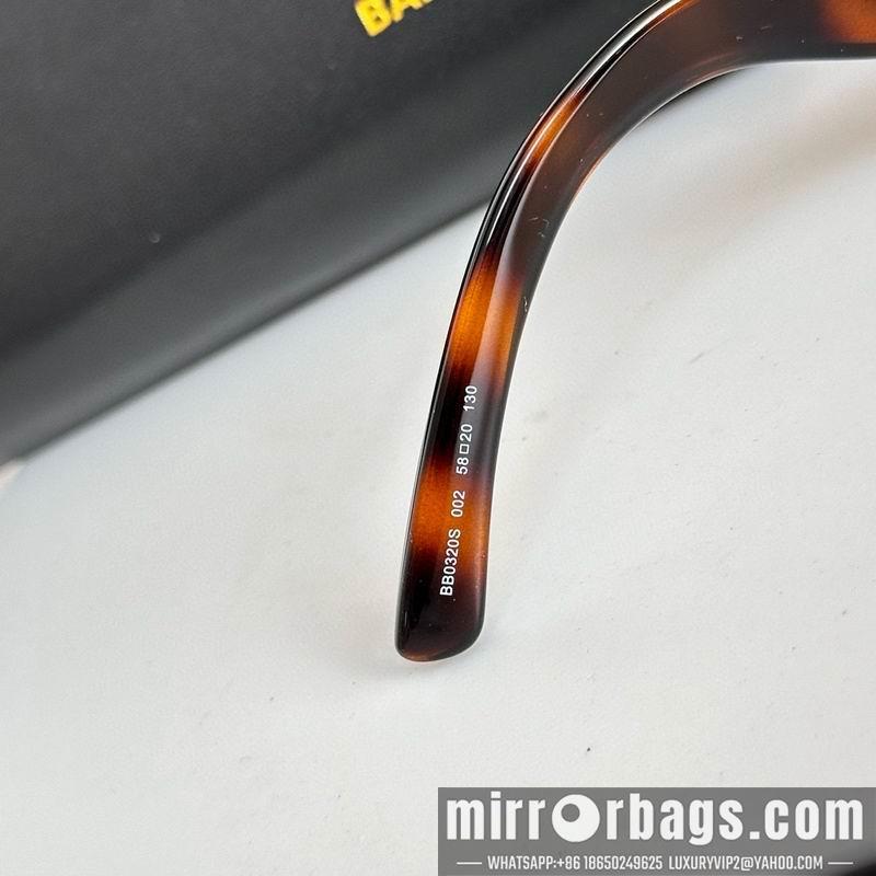 Replica Balenciaga Glasses smx63