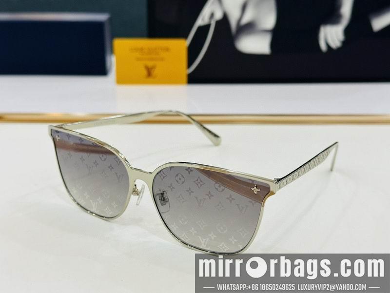 Replica LV Glasses smr106