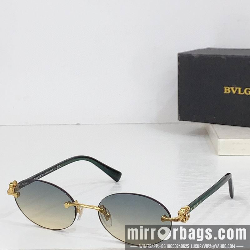 Replica Bvlgari Glasses 03smh46