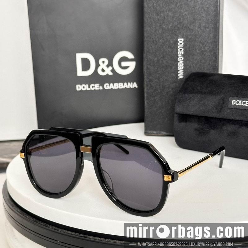 Replica DG Glasses 03smh05