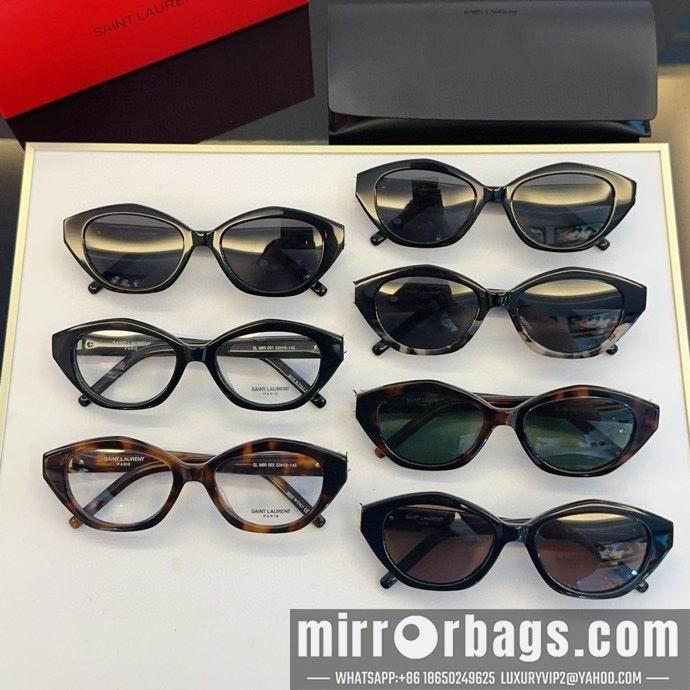 Replica YSL Glasses smx90