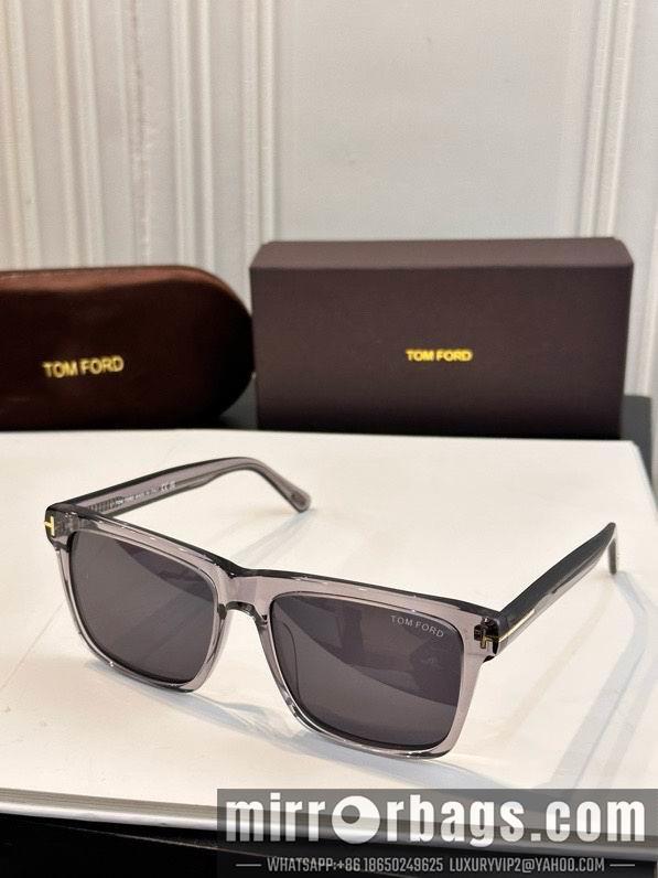 Replica Tom Ford Glasses smx66