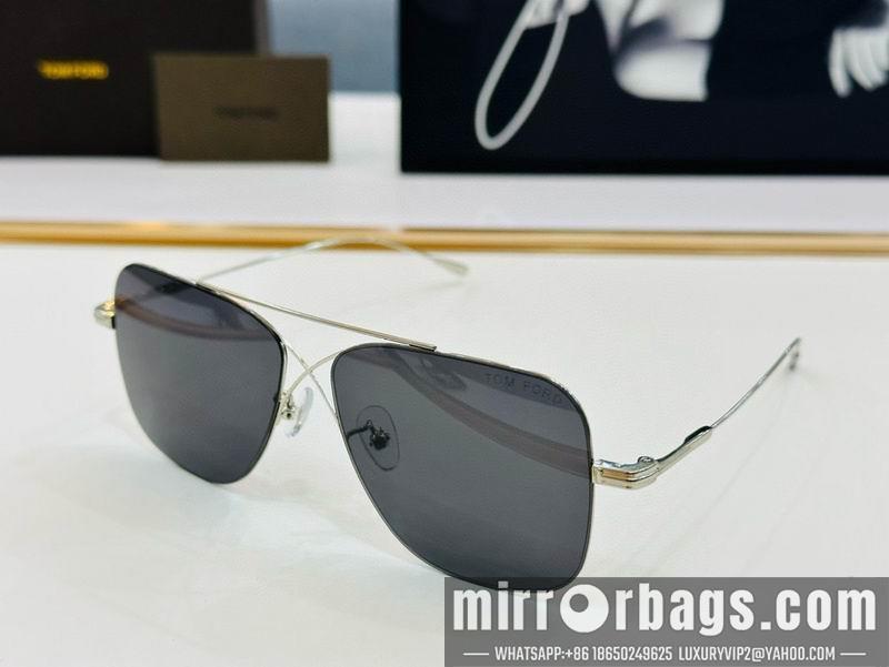 Replica Tom Ford Glasses smx33