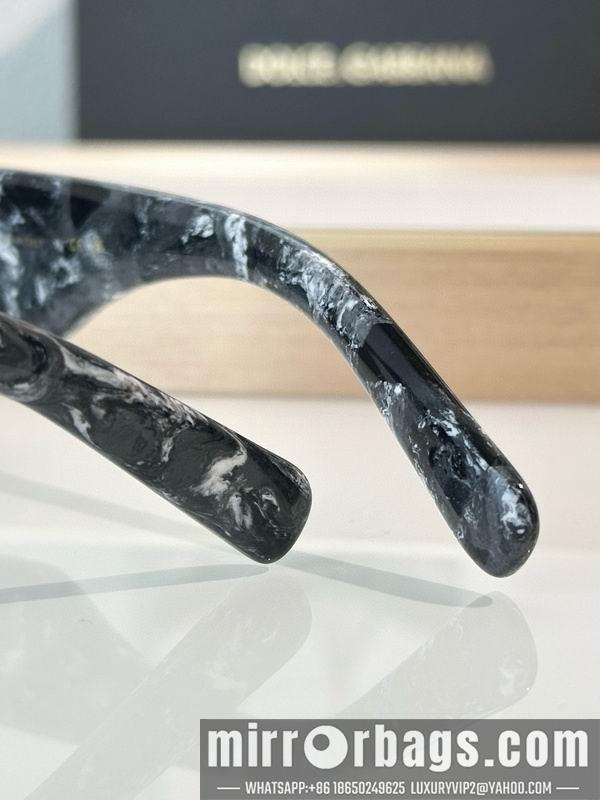 Replica DG Glasses 03smh34
