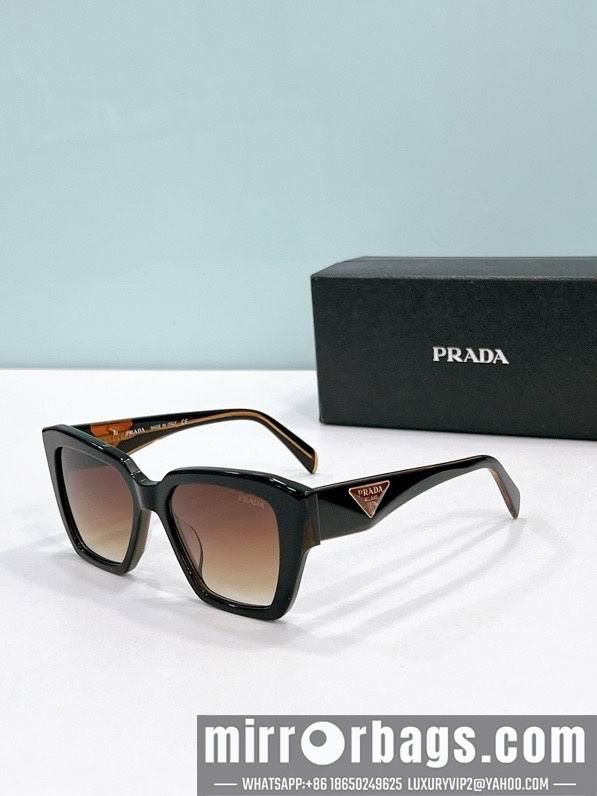 Replica Prada Glasses smx229