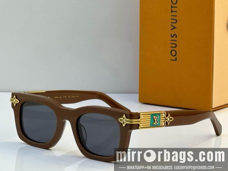 Replica LV Glasses smh52