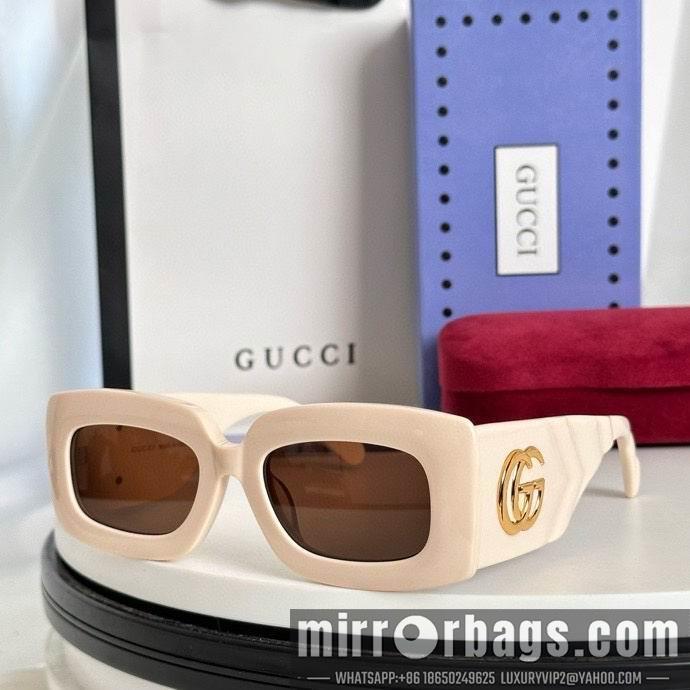 Replica Gucci Glasses smx196