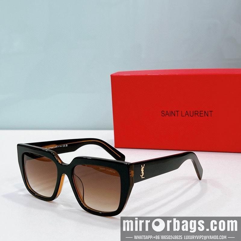 Replica YSL Glasses smx64