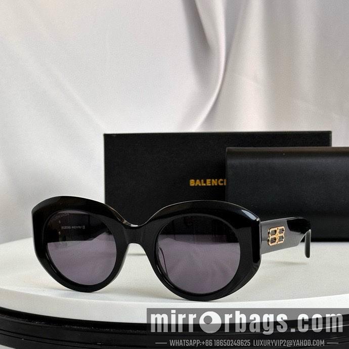 Replica Balenciaga Glasses smx45