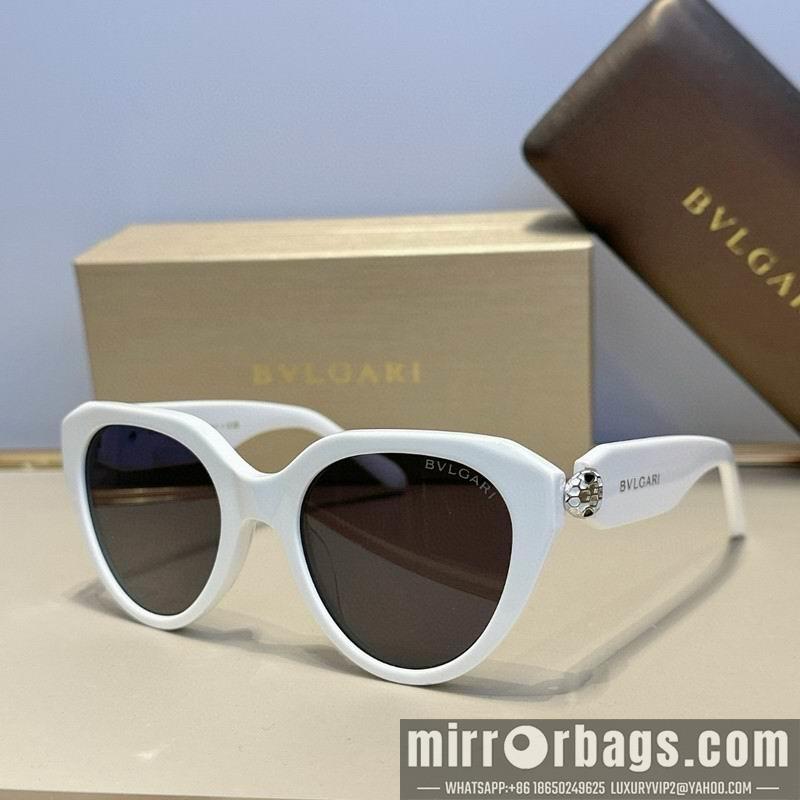 Replica Bvlgari Glasses 03smh154