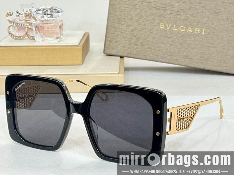 Replica Bvlgari Glasses smx11