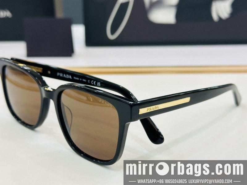 Replica Prada Glasses smh66