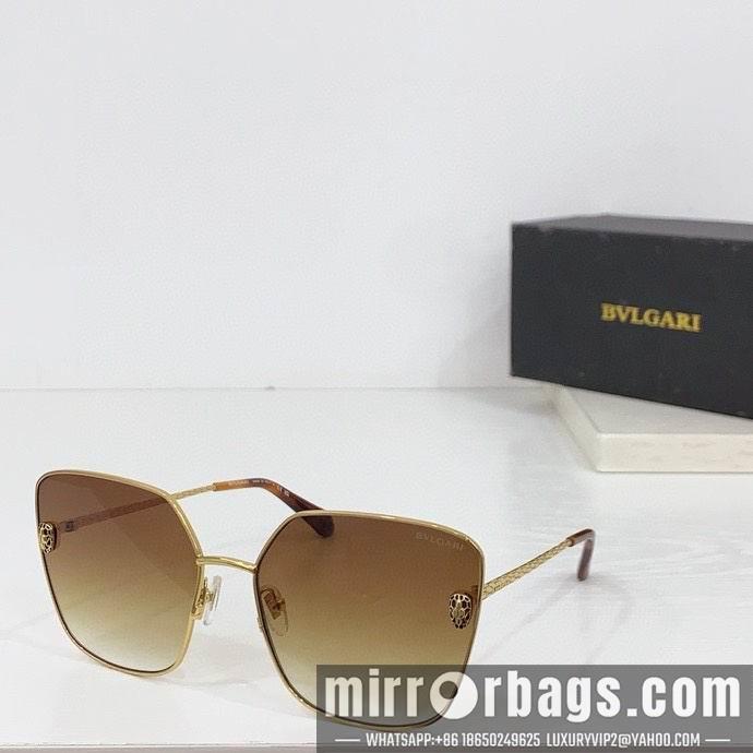 Replica Bvlgari Glasses 03smh12
