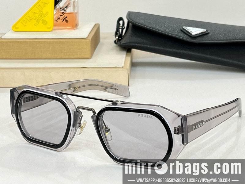 Replica Prada Glasses smr106