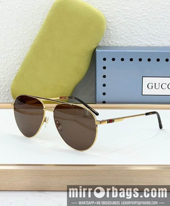 Replica Gucci Glasses smh254