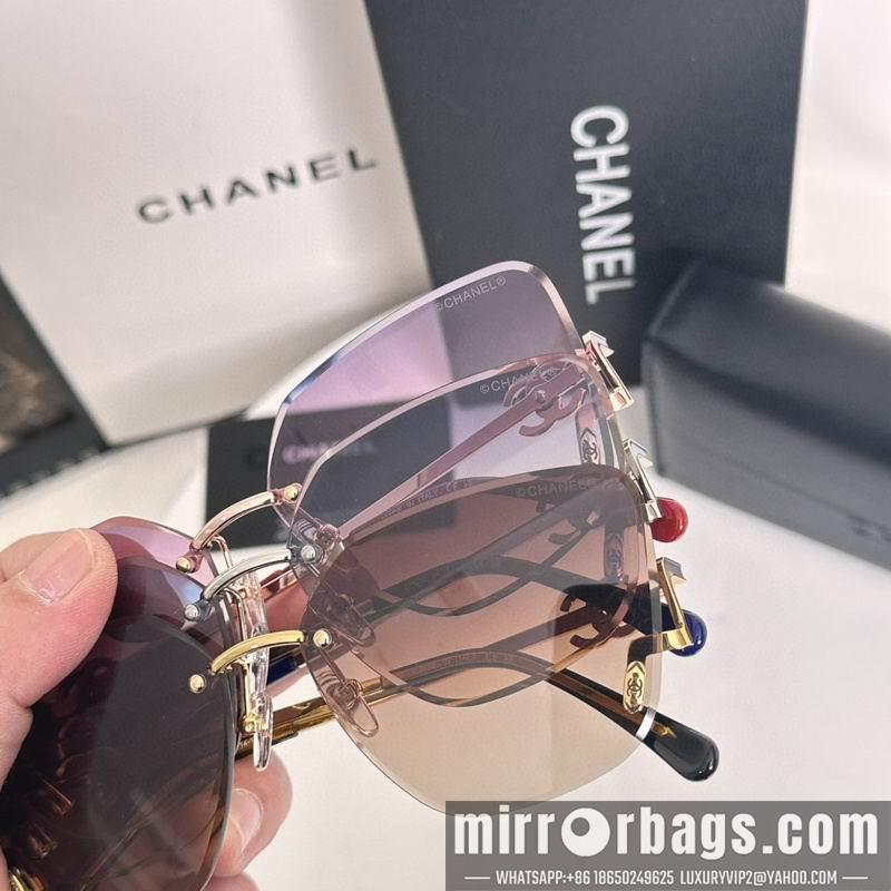 Replica Chanel Glasses smh45