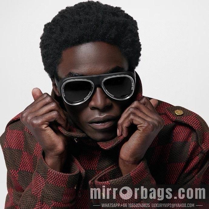 Replica LV Glasses smx191