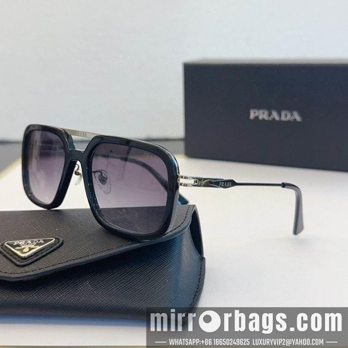 Replica Prada Glasses smx236